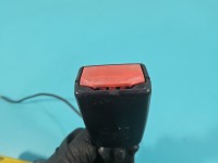 Pas bezpieczeństwa przód lewy kierowcy Ford Kuga Mk1 08-13 8V41-S611C46-AA, 8V41-A61209-AB EU