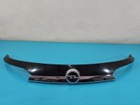 Blenda tył klapy Opel Insignia A czarny Z22C