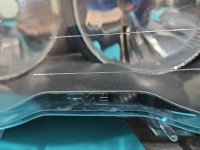 Reflektor prawy lampa przód Bmw e46 EUROPA