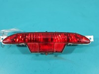 Lampa tył lewa zderzaka przeciwmgielna Peugeot 208 I 9674308980