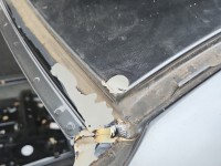 Dach Bmw F34 GT HB 5d