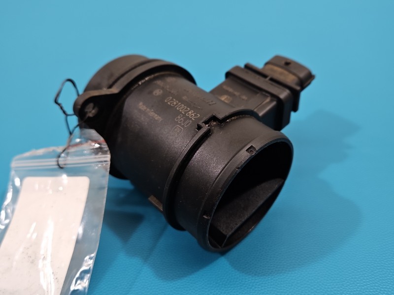 Przepływomierz Suzuki Splash 0281002862 1.3 DDIS