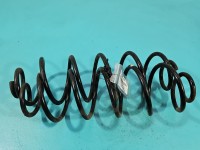 Sprężyny tył komplet Citroen C5 Aircross 17-25 HB