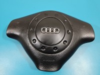 Poduszka powietrzna kierowcy airbag Audi A8 D2 4A0880201F