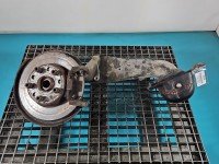 Piasta koła tył lewa zwrotnica łożysko Skoda Octavia II 1.9 tdi