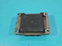 Komputer Sterownik silnika 55350552 Opel Corsa C 1.2 16V