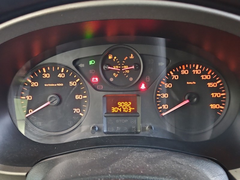 Licznik Citroen Berlingo II 9665982980 1.6 hdi EUROPA