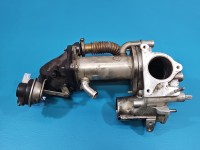 Chłodnica spalin Renault Clio IV 12-20 1.5 dci 147356133R