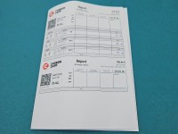 Wtryskiwacz Mitsubishi Space star 0445110146 1.9 dci