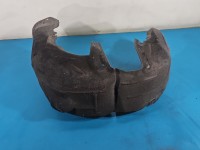 Nadkole tył lewe Maserati Quattroporte VI 13- 06700368080