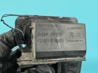 Opornik rezystor Opel Corsa F 9847019780