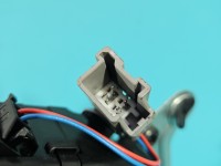 Zamek klapy tył FORD C-MAX II MK2 HB dociag AM51-15790-AE