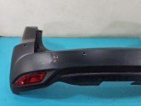 Zderzak tył Honda HR-V II 13-18 czarny NH821M HB