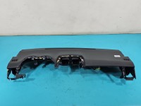 Deska rozdzielcza airbag pasażera kokpit Toyota Corolla E15