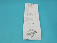 TEST Rozrusznik Mercedes W211 2.2 cdi