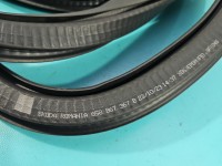 Uszczelka drzwi tył lewa Skoda Kamiq