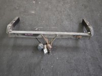 Hak holowniczy Vw Passat B5