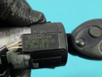 Komputer Sterownik silnika 0281010764, 9644199580 Fiat Ulysse II 02-10 2.0 jtd