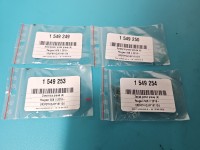 Zacisk przód prawy Peugeot 508 II 18- 1.5 hdi