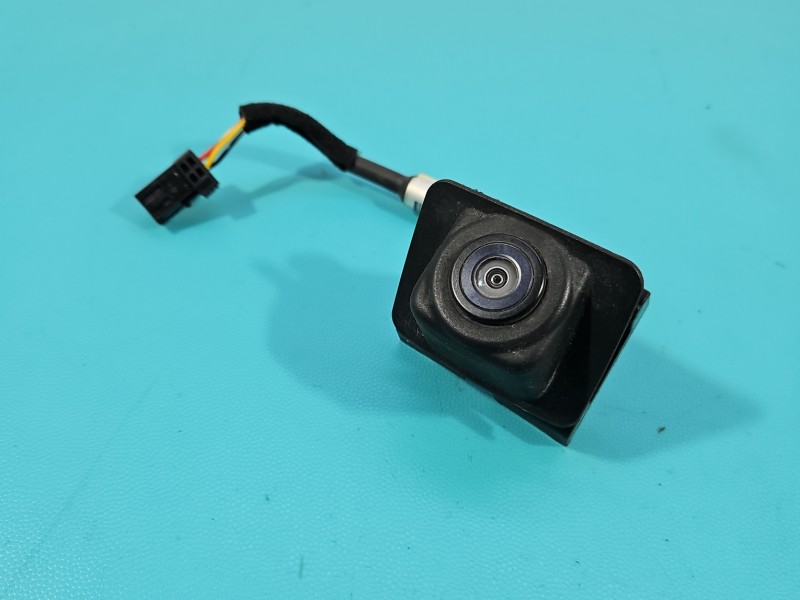 Kamera cofania Peugeot 308 II T9 9812503980