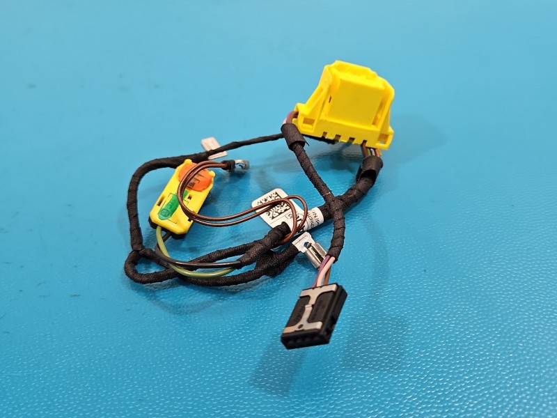 Instalacja Wiązka poduszki Airbag Audi A3 8V 8U0971589C