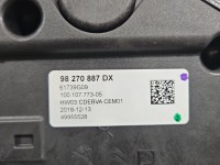 DŹWIGNIA LEWAREK WYBIERAK LINKI Peugeot 508 II 18- 1.6 PureTech