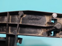 Ślizg zderzaka przód prawy BMW iX3 G08 7399982