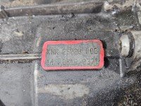 Skrzynia biegów Seat Leon II 2.0 tdi