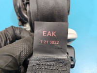 Pas bezpieczeństwa przód lewy kierowcy 14972570XX Fiat Scudo II 06- EU