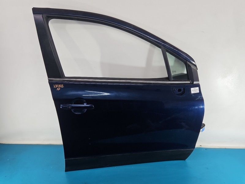 DRZWI PRZÓD PRAWE PASAŻERA Suzuki Sx4 S-Cross 13-21 5d granatowy ZQ4