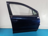 DRZWI PRZÓD PRAWE PASAŻERA Suzuki Sx4 S-Cross 13-21 5d granatowy ZQ4