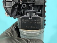 Silniczek Silnik wycieraczek przód Peugeot 308 II T9 0390241587