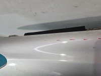 Błotnik przód lewy LEXUS RX II 03-08 srebrny 1C0