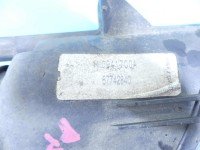 Halogen prawy Seat Toledo II Leon I