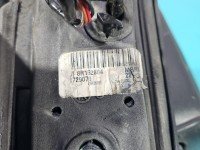 Lusterko prawe Chrysler Voyager V 07-16 groszkowy H7T1 europa