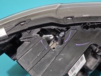 Reflektor lewy lampa przód Mitsubishi Outlander III 12- EUROPA