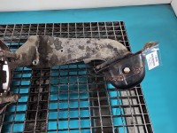 Piasta koła tył lewa zwrotnica łożysko Skoda Octavia II 1.9 tdi