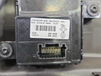 Konsola panel nawiewu Renault Espace V 275016524R