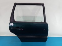 Drzwi tył prawe Vw Passat B4 kombi 5d LC6P