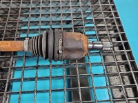 Półoś przód lewa Fiat Tipo II 15- 1.6 jtd (55260384) manual