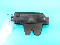 Zamek klapy tył Citroen C6 sedan IMPRK1169057, 9653208080, Europejska, czarny KTVD 9653208080