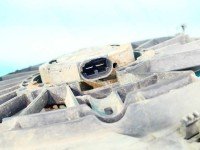 Wentylatory Wentylator chłodnicy Renault Master III 10-19 214815872R 2.3 dci