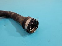 Rura przewód intercoolera Renault Megane IV 144604814R 1.3 TCe