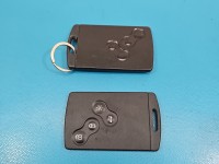 Komputer Sterownik silnika 237100131R, 237100132R Renault Megane III 1.6 16V