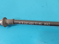 Hamulec ręczny elektryczny Mercedes W221 A2214302849