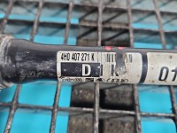 Półoś przód prawa AUDI A8 D4 4H 2.0 TFSI automat