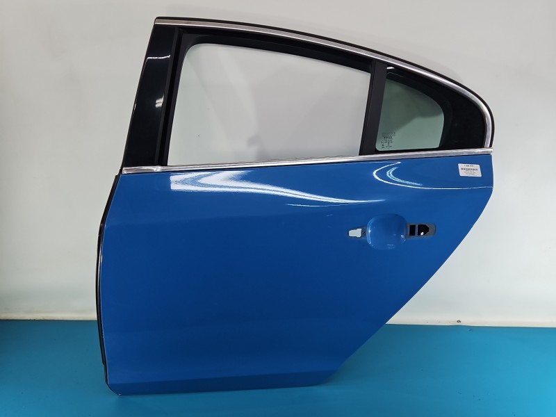 Drzwi tył lewe VOLVO S60 II 10- sedan 4d 619-16