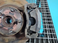 Zacisk przód prawy Toyota Rav4 IV 2.0 D4D