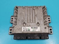 Komputer Sterownik silnika 237101082R, S180067163A Nissan Juke I F15 10-19 1.2 T