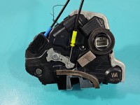 Zamek przód prawy LEXUS NX I 14-21 EUROPA Producent części: Lexus, 10pin